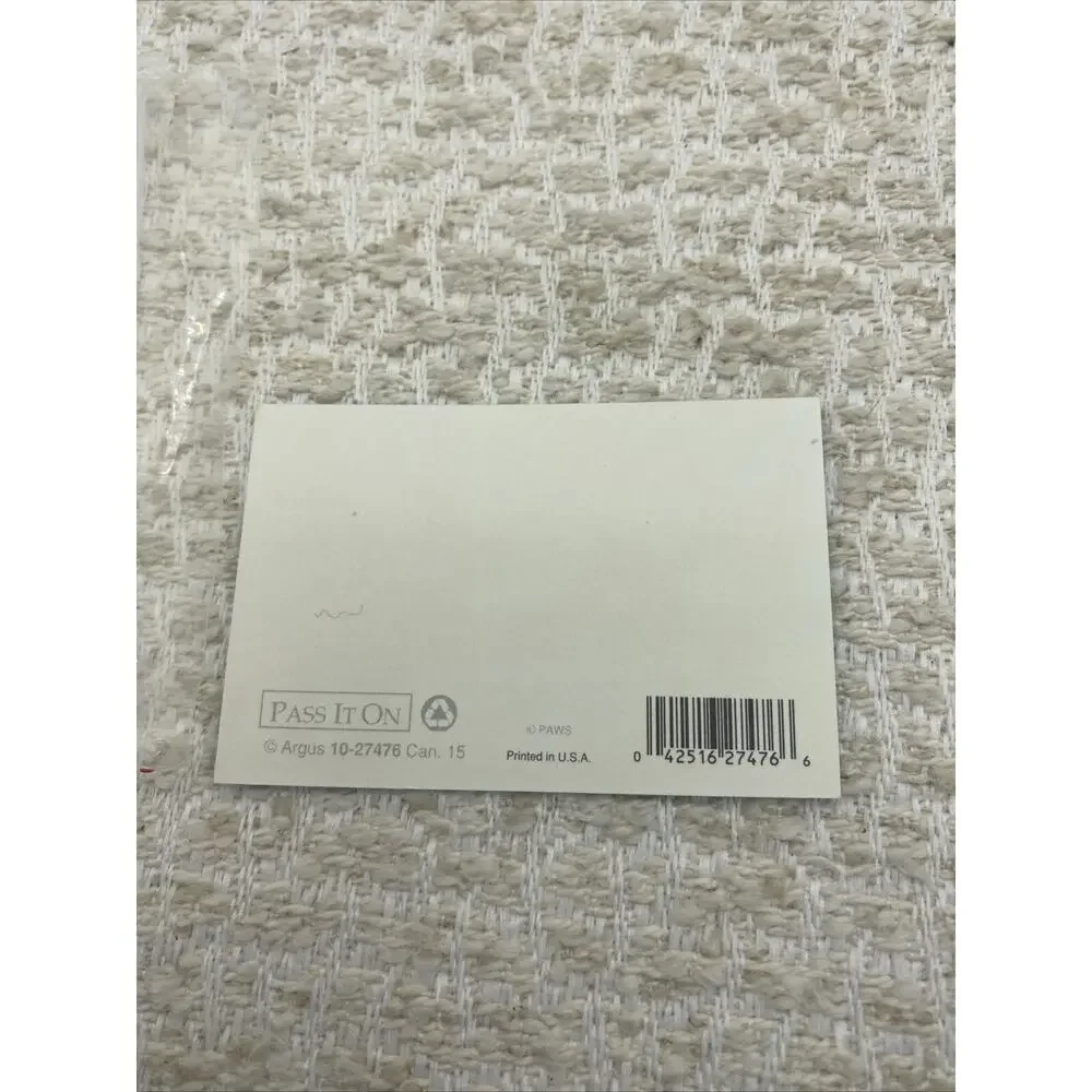 Pass It On Teacher Reward Cards - 25-Cards of the Same Design, 50 Total-2Designs